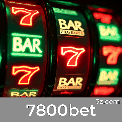 7800bet: Inovação em Jogos com Tecnologia de Ponta