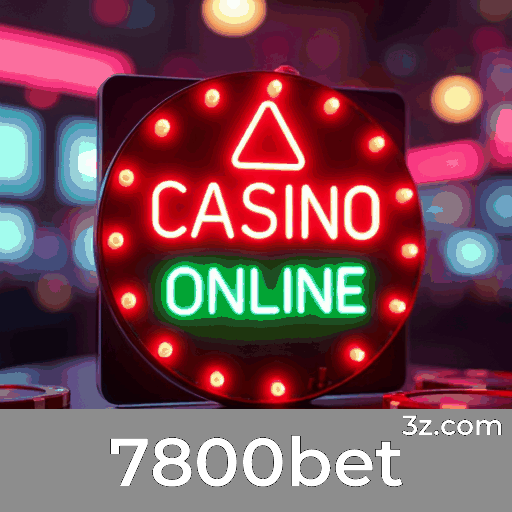 7800bet: Inovação em Jogos com Tecnologia de Ponta