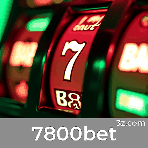 7800bet: Apostas Esportivas Precisas e Abrangentes