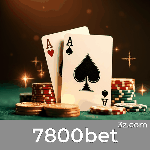 7800bet: Estabilidade e Segurança Otimizadas para o Brasil