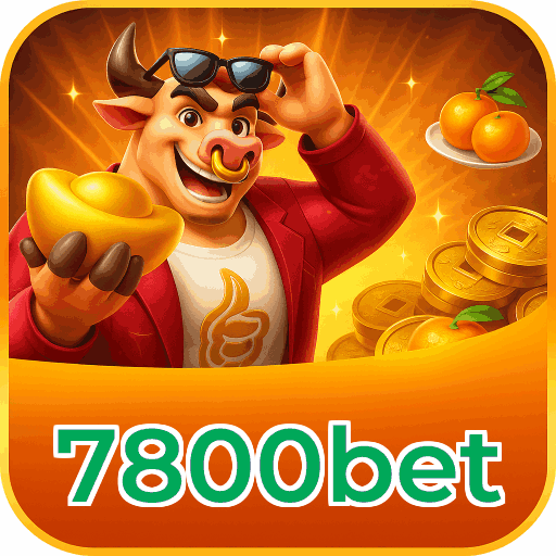 7800bet Logo