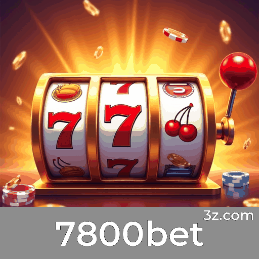 7800bet: Domine os Bônus para Vantagem Máxima