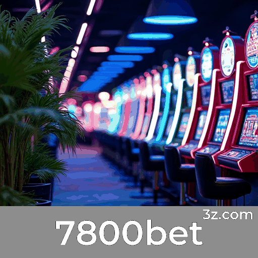 7800bet: Seu Cassino Premiado e Seguro