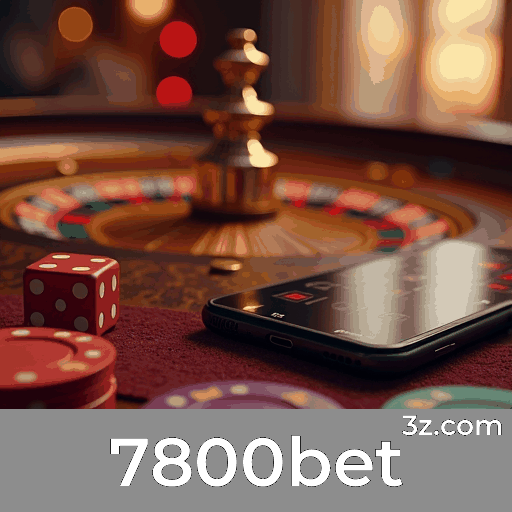 7800bet: Domine os Bônus para Vantagem Máxima